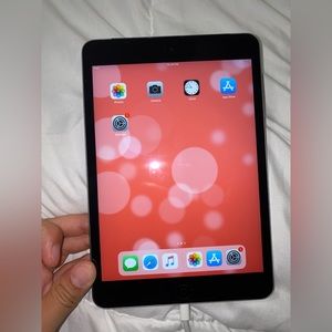iPad mini 2nd generation